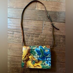 PATRICIA NASH PURSE
